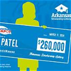 lottery scholarship